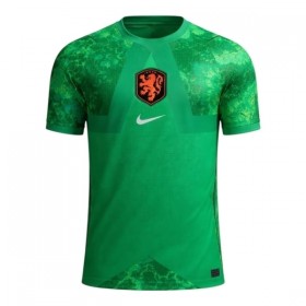 Nederland Doelman Uitshirt World Cup 2026