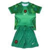 Nederland Doelman Uittenue World Cup 2026 - Kids Nederland Doelman Uittenue World Cup 2026 - Kids
