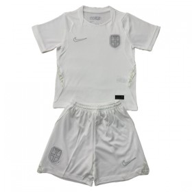 Noorwegen Third Tenue World Cup 2026  - Kids