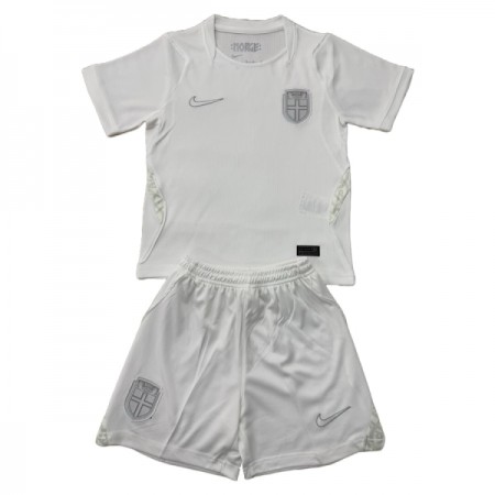Noorwegen Third Tenue World Cup 2026 - Kids Noorwegen Third Tenue World Cup 2026 - Kids