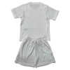 Noorwegen Third Tenue World Cup 2026  - Kids