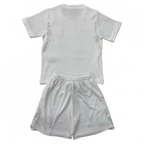 Noorwegen Third Tenue World Cup 2026  - Kids