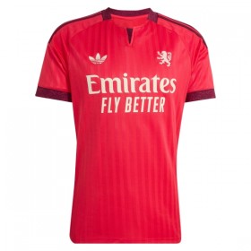 Olympique Lyonnais Uitshirt 2026-27