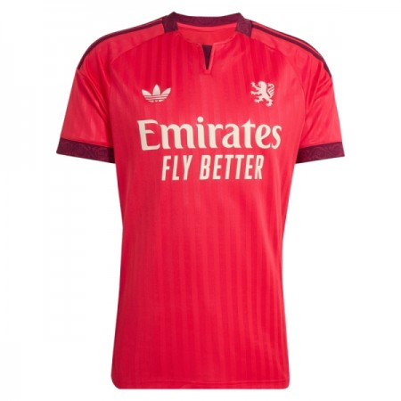 Olympique Lyonnais Uitshirt 2026-27