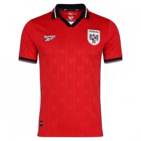 Panama Thuisshirt World Cup 2026