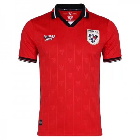 Panama Thuisshirt World Cup 2026