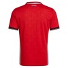 Panama Thuisshirt World Cup 2026