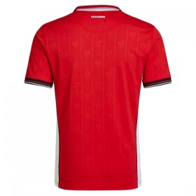 Panama Thuisshirt World Cup 2026