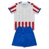 Paraguay Thuistenue World Cup 2026  - Kids