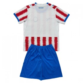 Paraguay Thuistenue World Cup 2026  - Kids
