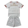 PSV Eindhoven Fourth Tenue 2025-26  - Kids