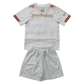 PSV Eindhoven Fourth Tenue 2025-26  - Kids