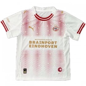 PSV Eindhoven Vierde Shirt 2025-26