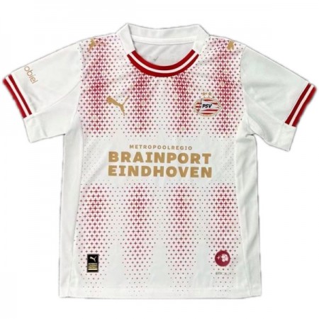PSV Eindhoven Vierde Shirt 2025-26