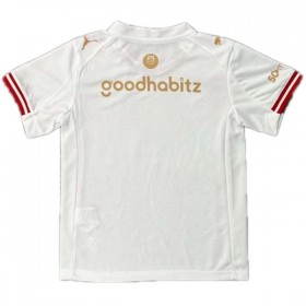 PSV Eindhoven Vierde Shirt 2025-26