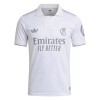 Real Madrid Jubileum Shirt 2026-27