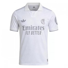 Real Madrid Jubileum Shirt 2026-27