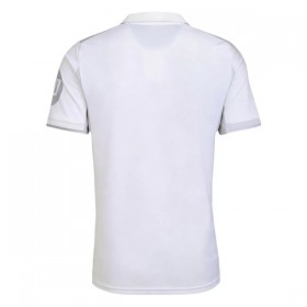 Real Madrid Jubileum Shirt 2026-27