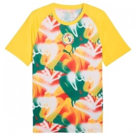 Senegal Pre-Match Shirt World Cup 2026