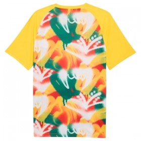 Senegal Pre-Match Shirt World Cup 2026