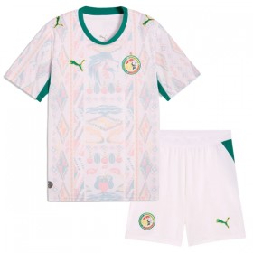 Senegal Thuistenue World Cup 2026  - Kids