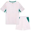 Senegal Thuistenue World Cup 2026  - Kids
