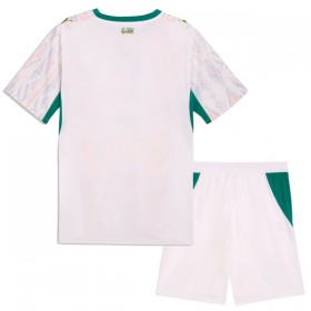 Senegal Thuistenue World Cup 2026  - Kids