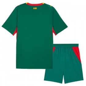Senegal Uittenue World Cup 2026  - Kids