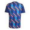 Spanje Pre-Match Shirt World Cup 2026
