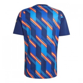 Spanje Pre-Match Shirt World Cup 2026