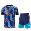 Spanje Pre-Match Tenue World Cup 2026 - Kids Spanje Pre-Match Tenue World Cup 2026 - Kids