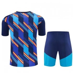 Spanje Pre-Match Tenue World Cup 2026  - Kids
