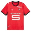 Stade Rennais Thuisshirt 2026-27
