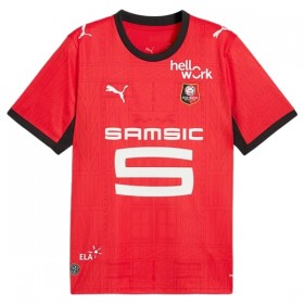 Stade Rennais Thuisshirt 2026-27