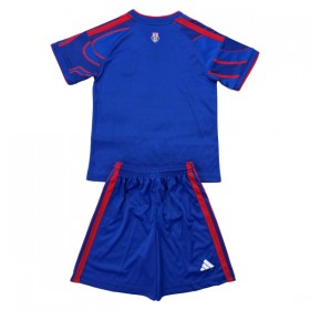 Universidad De Chile Thuistenue 2026-27  - Kids