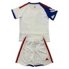 Universidad De Chile Uittenue 2026-27  - Kids