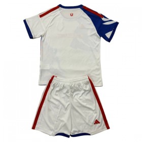 Universidad De Chile Uittenue 2026-27  - Kids