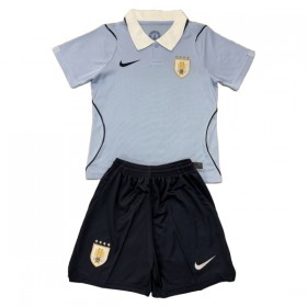 Uruguay Thuistenue World Cup 2026  - Kids