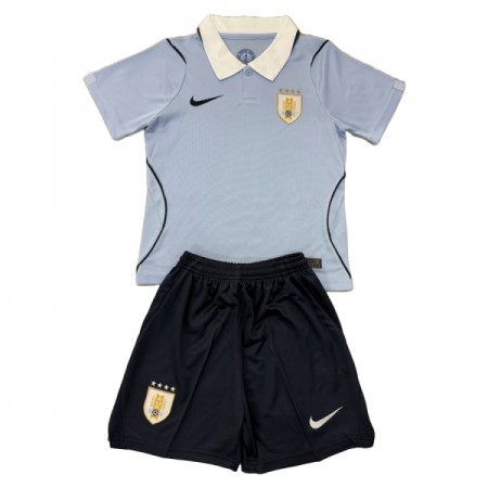 Uruguay Thuistenue World Cup 2026  - Kids
