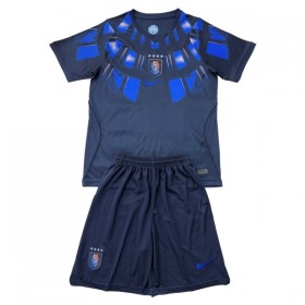Uruguay Uittenue World Cup 2026  - Kids