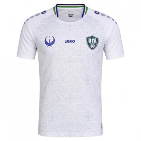 Uzbekistan Uitshirt World Cup 2026