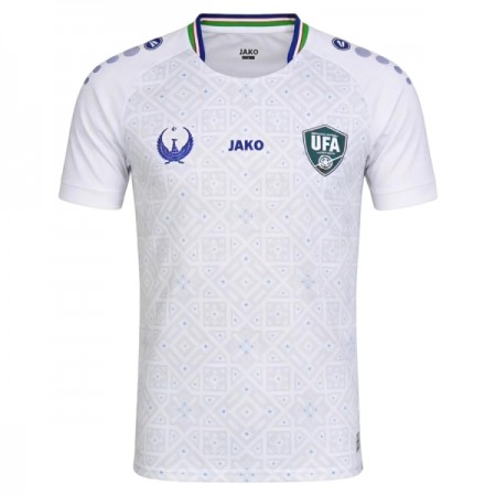 Uzbekistan Uitshirt World Cup 2026