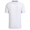 Uzbekistan Uitshirt World Cup 2026