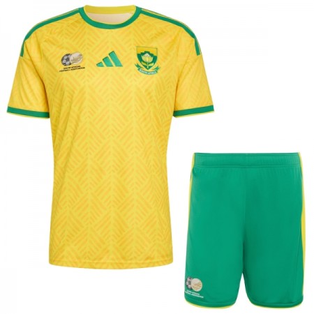 Zuid-Afrika Thuistenue World Cup 2026  - Kids