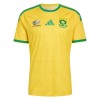 Zuid-Afrika Thuistenue World Cup 2026  - Kids