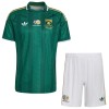 Zuid-Afrika Uittenue World Cup 2026  - Kids