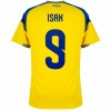 Zweden Isak 9 Thuisshirt World Cup 2026