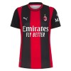 AC Milan Dames Thuisshirt 2026-27