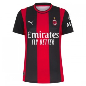 AC Milan Dames Thuisshirt 2026-27