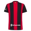 AC Milan Dames Thuisshirt 2026-27